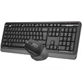 Клавиатура и мышь Wireless A4Tech Fstyler FGS1035Q 1084956