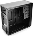 Корпус mATX Ginzzu CL400 1209913