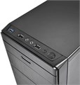 Корпус mATX Ginzzu CL400 1209913