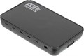Внешний корпус для HDD SATA 3.5” AgeStar 3UB3A8-6G (BLACK) 633563