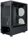 Корпус mATX Ginzzu CL401 1209782