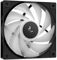 Кулер  Deepcool AG400 BK ARGB V2 1191163