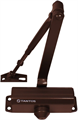 Доводчик  Tantos TS-DC065 коричневый 1014667