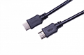 Кабель HDMI Wize C-HM-HM-3M 794711