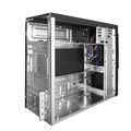 Корпус mATX Exegate BA-203U 783534