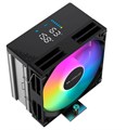 Кулер  Coolleo CL-B40-DIG-ARGB-V2 1217819