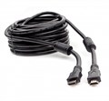 Кабель интерфейсный HDMI Cablexpert CCF2-HDMI4-15M 873934