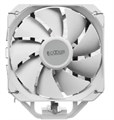 Кулер  PCCooler PALADIN 400 WH 1165080