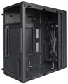 Корпус mATX Exegate BAA-109U2-UNS400 1210247