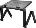 Столик для ноутбуков  Cactus CS-LS-T8-C 885853