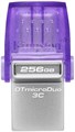 Накопитель USB 3.0 256GB Kingston DTDUO3CG3/256GB 950192