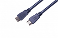 Кабель HDMI Wize CP-HM-HM-3M 794718