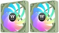 Вентилятор для корпуса Thermaltake CT120 Reverse ARGB Sync Matcha 1114573