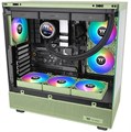 Вентилятор для корпуса Thermaltake CT120 Reverse ARGB Sync Matcha 1114573