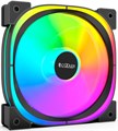 Вентилятор для корпуса PCCooler EF 120 ARGB BK 1231644