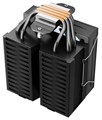 Кулер  1STPLAYER PS130 Black 1227664
