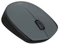 Клавиатура и мышь беспроводной комплект Logitech MK235 1124289