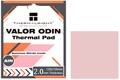 Термопрокладка  Thermalright VALOR-ODIN-120X120-2.0 900571
