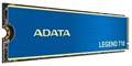 Накопитель SSD M.2 2280 ADATA ALEG-710-256GCS 256 ГБ 983688