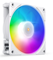 Вентилятор для корпуса JONSBO ZF-120(3 in 1) White 1016860