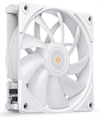 Вентилятор для корпуса JONSBO ZF-120(3 in 1) White 1016860