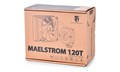Система охлаждения жидкостная Deepcool MAELSTROM 120T 549074