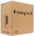 Корпус mATX HSPD M331 1218367