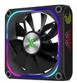 Вентилятор для корпуса Xastra FZ120B ARGB 1226995