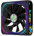 Вентилятор для корпуса Xastra FZ120B ARGB 1226992