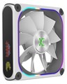 Вентилятор для корпуса Xastra FZ120W ARGB 1226993
