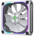 Вентилятор для корпуса Xastra FZ120W ARGB 1226993