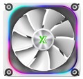 Вентилятор для корпуса Xastra FZ120W ARGB 1226994