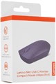 Мышь wireless Lenovo 540 1239685