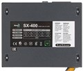 Блок питания SFX AeroCool SX-400 565975