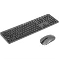 Клавиатура и мышь  Oklick 300M 904355