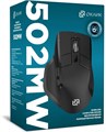 Мышь Wireless Oklick 502MW 1112082