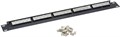 Патч-панель  Cabeus PL-25-TEL-Toolless 513244