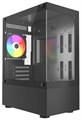Корпус mATX ACCORD ACC-285-02B 1227737