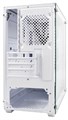 Корпус mATX Ginzzu Ginzzu CL520 1228339