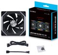 Вентилятор для корпуса Lian Li UNI FAN SL120 V2 Reverse 1070292