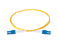 Патч-корд волоконно-оптический Eurolan 41B-S2-LC-LC-05 1003633