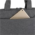 Сумка для ноутбука Lamark L227 Dark Grey 1053048