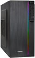 Корпус mATX Exegate mEVO-9302-RGB-500W-12 821776
