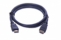 Кабель HDMI Wize CP-HM-HM-10M 794721