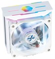 Кулер  Zalman CNPS10X Optima II white RGB 817837