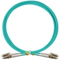 Патч-корд волоконно-оптический Exegate FC-D-503-LC-LC-15M-LSZH 1174120