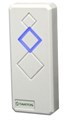 Считыватель магнитных карт Tantos TS-RDR-E White 561893