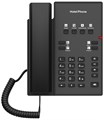 Телефон SIP  Fanvil H1-2 WIRE 1120618