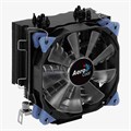 Кулер  AeroCool VERKHO 5 DARK PWM 716278