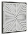 Вентиляционная решетка  DKC R5RF15 992052